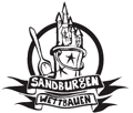 Sanburgenwettbauen Logo