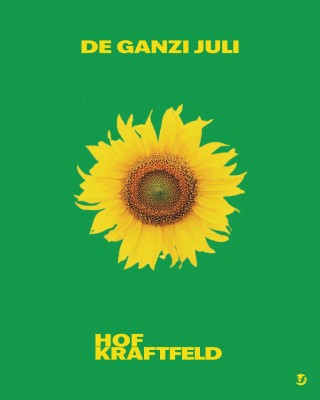 Hof Kraftfeld, HERR DENZLER (DJ)