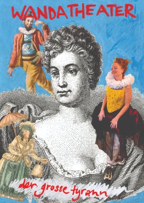 Wandatheater