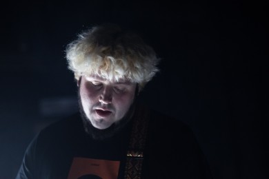 Noise Fest Vol. III, Wolfer (Bern), NYOS (Jyväskylä, Finnland), Tar Pond (Züri) | 30.10.2025