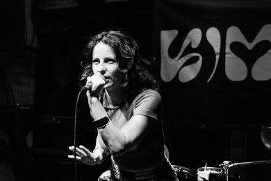 Carmabylon Live (Luzern), KimBo Live (Basel) | 01.11.2025