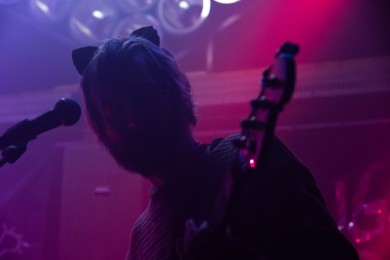 Puma Live (Winti), Vengacats Live (Winti), BENE (Winti) | 19.12.2025