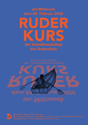Ruderkurs
