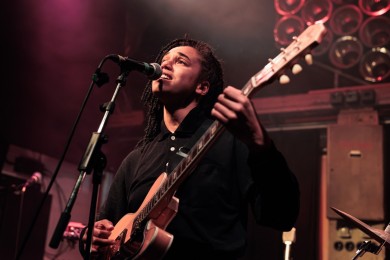 Siselabonga Live (Schweiz/Simbabwe/Südafrika), naïma Live (Bern), YAMUNA (Züri) | 27.03.2026