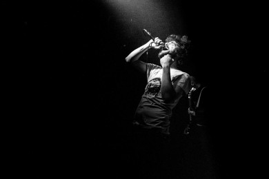 Coilguns Live (La Chaux-de-Fonds), Lichter Wald Live (Winterthur) | 30.04.2026