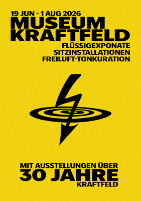 Eröffnung Museum Kraftfeld, Vernissage: «INTERNA», Gaiz & Flötian (Reudig/Winti) Eröffnung Museum Kraftfeld, Vernissage: «INTERNA», Gaiz & Flötian (Reudig/Winti)