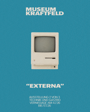 «EXTERNA» «EXTERNA»