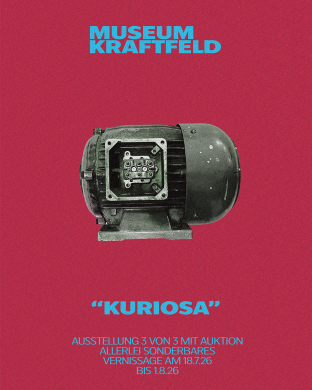 «KURIOSA» «KURIOSA»