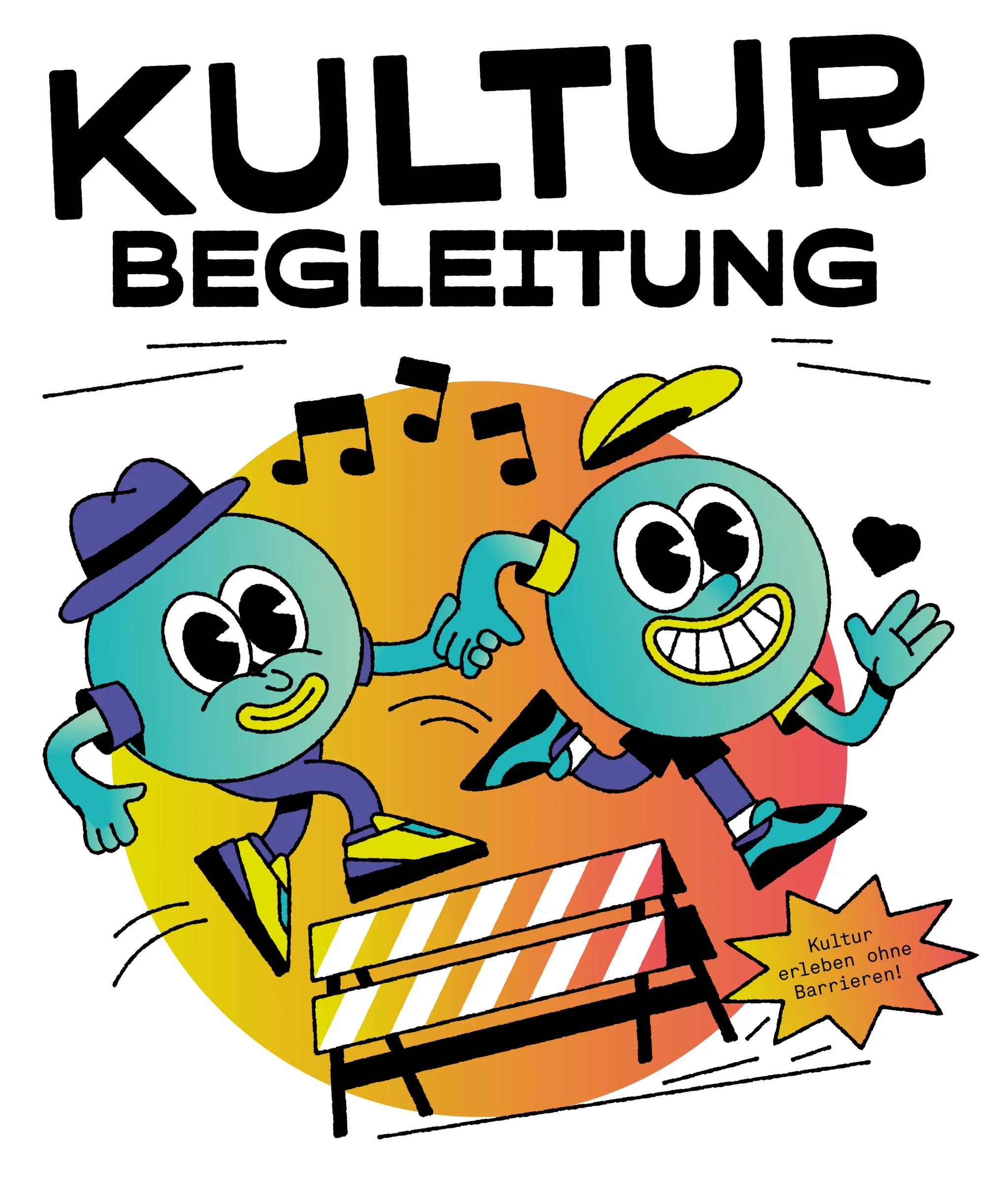 Kultur-Begleitung Kultur-Begleitung