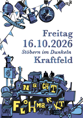 Nachtflohmarkt Nachtflohmarkt
