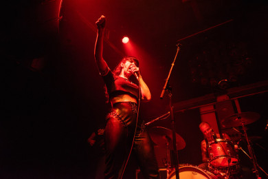 Bar und Konzerte, Plattentaufe «Now To Ruin», S.G.A.T.V. Live (Plattentaufe; Winti/Frauenfeld/Biel), Useless Eaters Live (San Francisco), Lothario Live (Melbourne), DJ Diamond Skull (Winti) | 01.10.2026