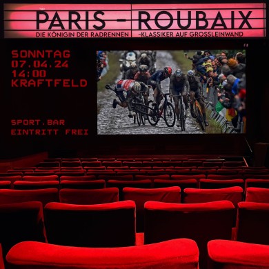Paris-Roubaix | 07.04.2024