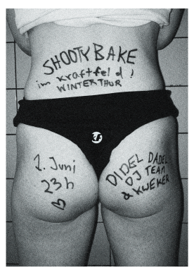 Shooty Bake, Didel Dadel DJ-Team (Winti), Kweker (Winti) | 01.06.2024