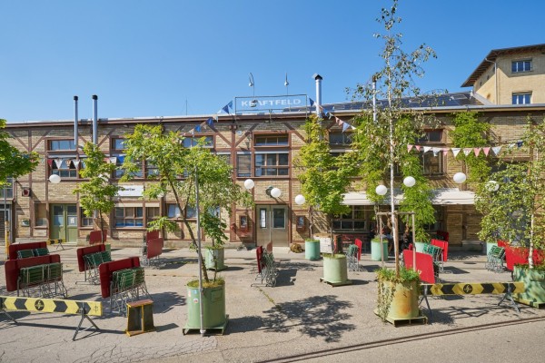 Die Bar